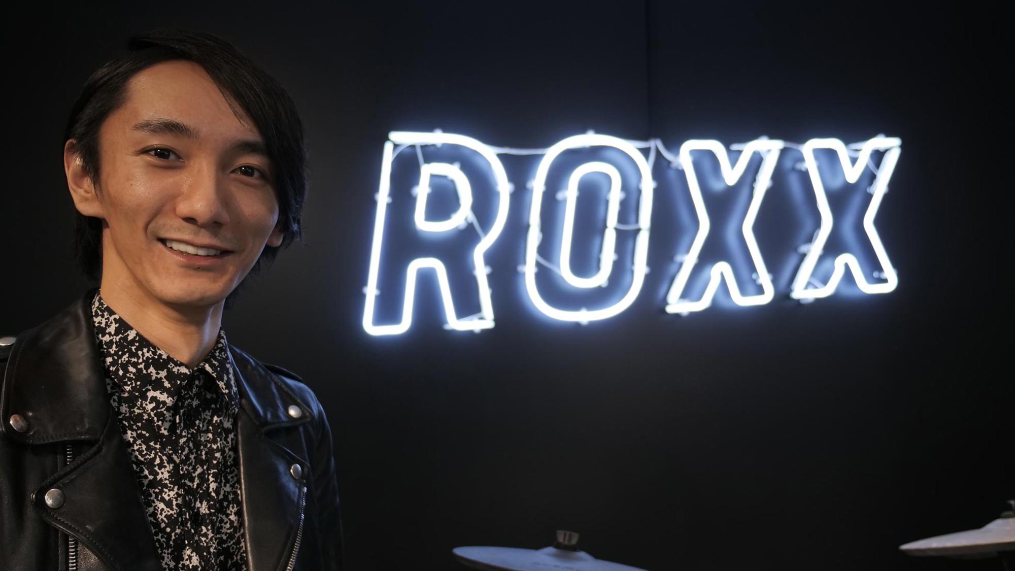 株式会社ROXX  中嶋 汰朗 代表取締役社長